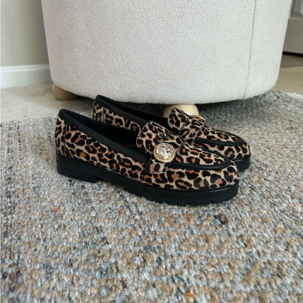 Kate spade posh loafer nwot - Picture 2 of 6